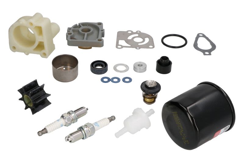 Zestaw naprawczy QUICKSILVER 8M0120838