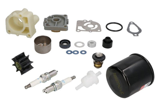 Zestaw naprawczy QUICKSILVER 8M0120838