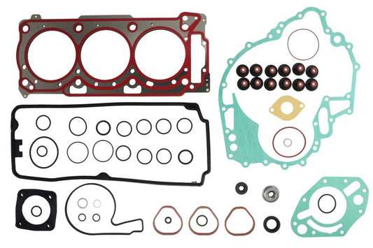 Kompletny zestaw uszczelek silnika WSM 007-626