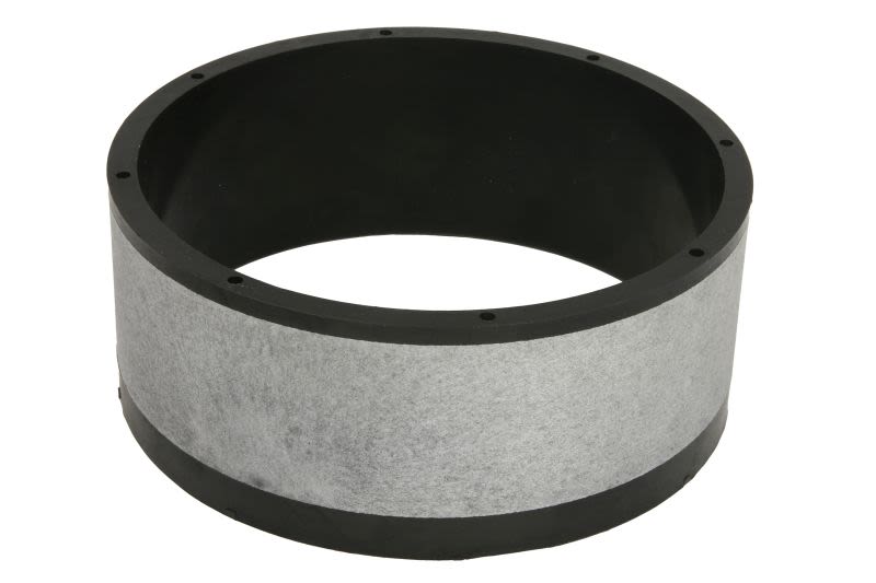 Osłona wału napędowego WSM 003-503