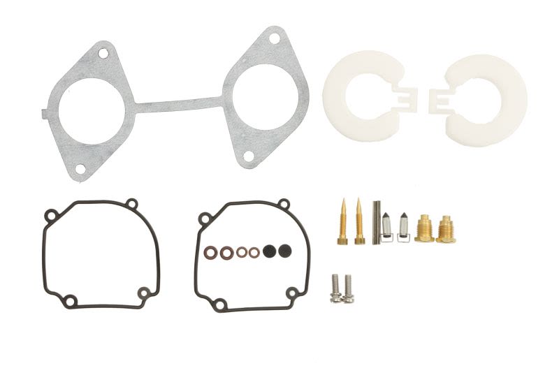 Zestaw naprawczy gaźnika SIERRA 18-7741