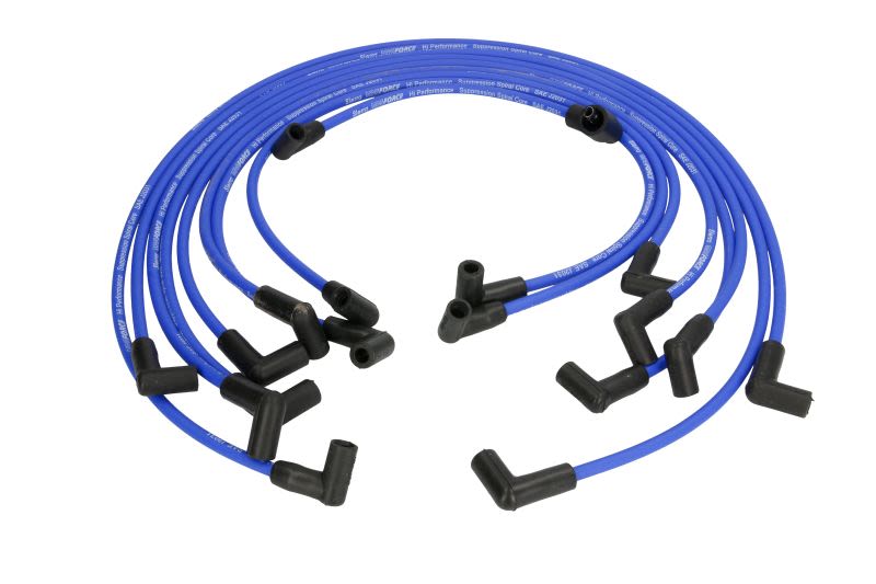 Zestaw przewodów zapłonowych SIERRA 18-8804-1