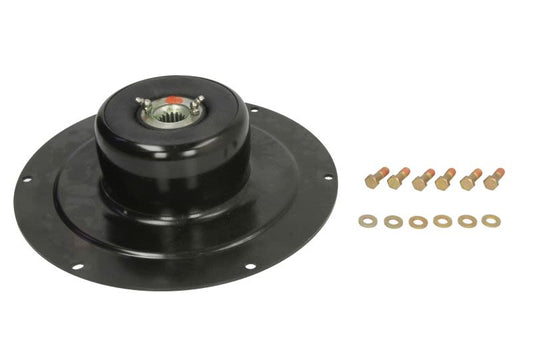 Sprzęgło gumowo-metalowe QUICKSILVER 8M0098795