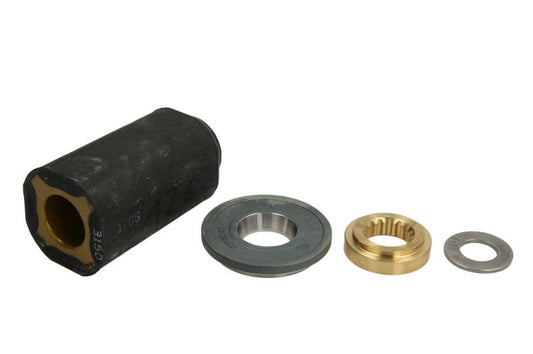 Piasta śruby napędowej SOLAS SOLRBX-126