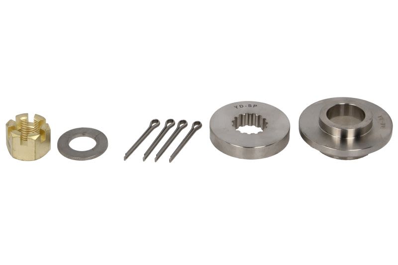 Zestaw montażowy śruby napędowej SOLAS 17035501