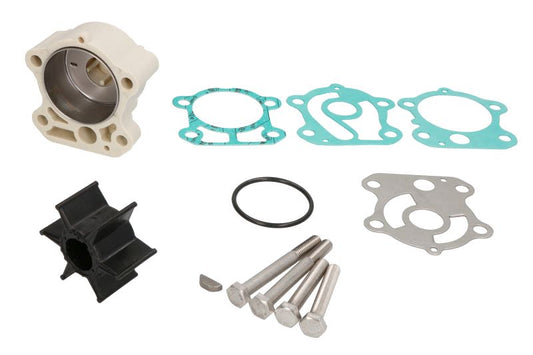 Zestaw naprawczy pompy cieczy chłodzącej SIERRA 118-3371