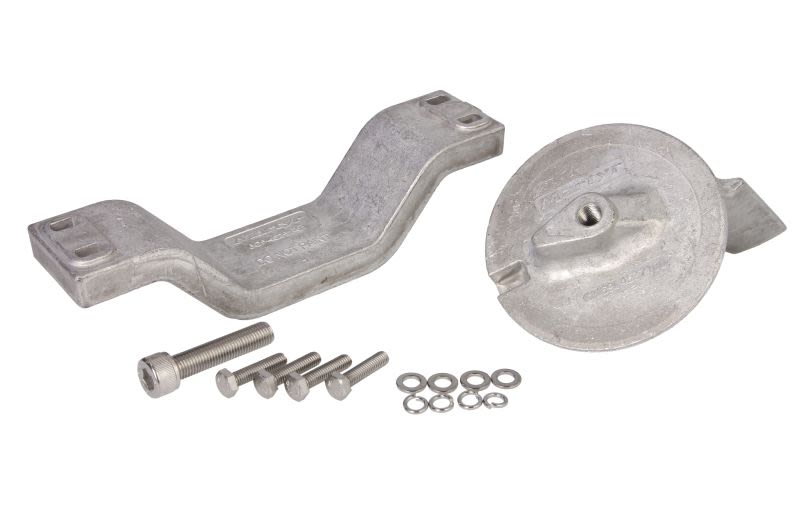 Zestaw anod MARTYR ANODES CMYHP200300KITA