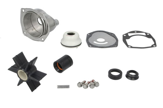 Zestaw naprawczy pompy cieczy chłodzącej QUICKSILVER 8M0094529