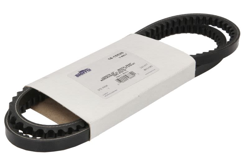 Pasek klinowy SIERRA 118-15520