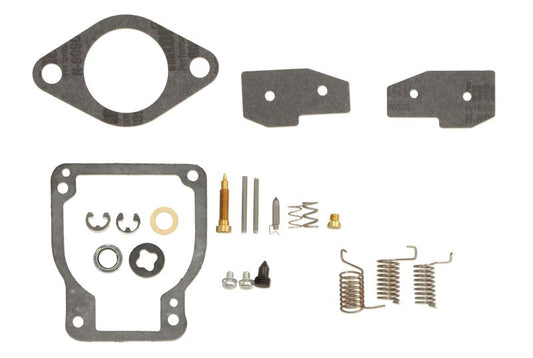 Zestaw naprawczy gaźnika SIERRA 118-7750-1