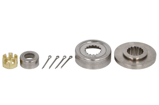 Zestaw montażowy śruby napędowej SOLAS 17034501