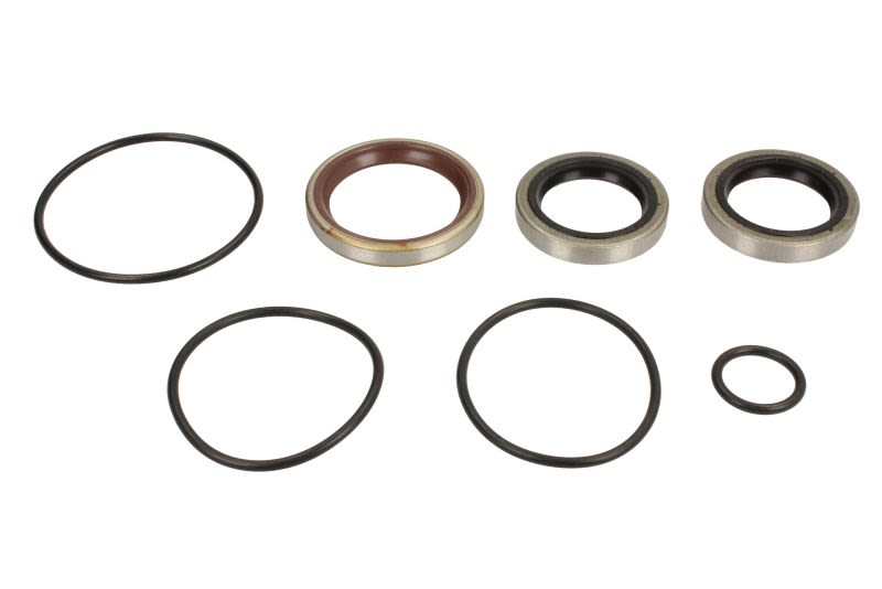 Uszczelniacz wału korbowego SIERRA 118-8355