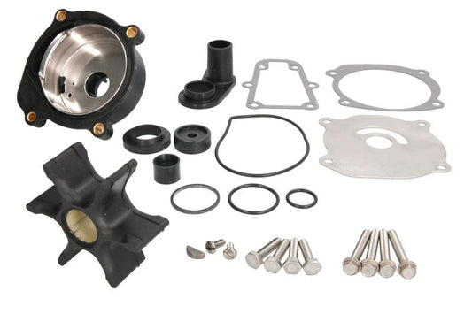 Zestaw naprawczy pompy cieczy chłodzącej SIERRA 118-3393