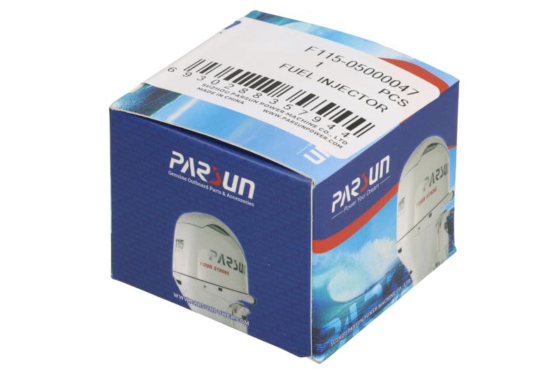 Wtryskiwacz PARSUN F115-05000047