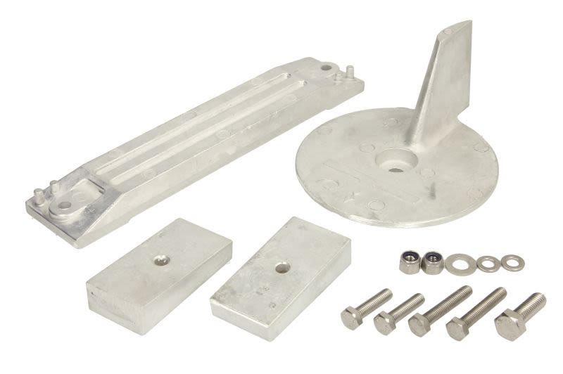 Zestaw anod TECNOSEAL KITHONDABFAL