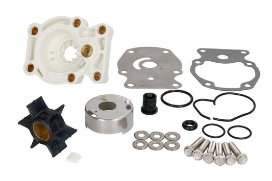 Zestaw naprawczy pompy cieczy chłodzącej SIERRA 118-3382