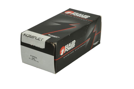 Panewka korbowodu SEALED POWER 82555A