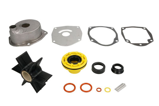 Zestaw naprawczy pompy cieczy chłodzącej QUICKSILVER 817275K05