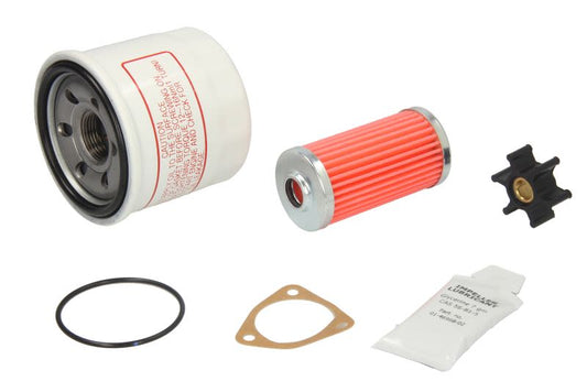 Zestaw naprawczy OE YANMAR SK-001-G