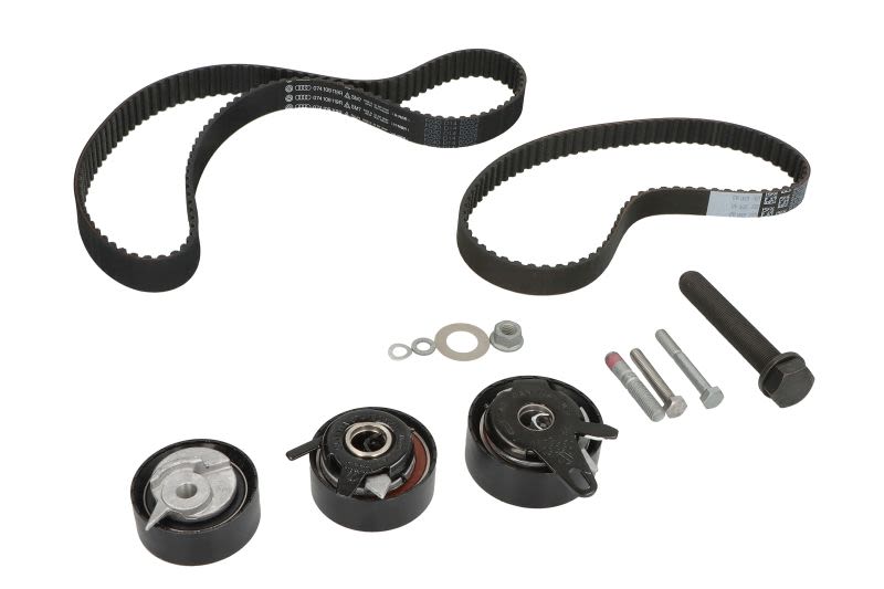 Napinacz paska rozrządu QUICKSILVER 8M0067061