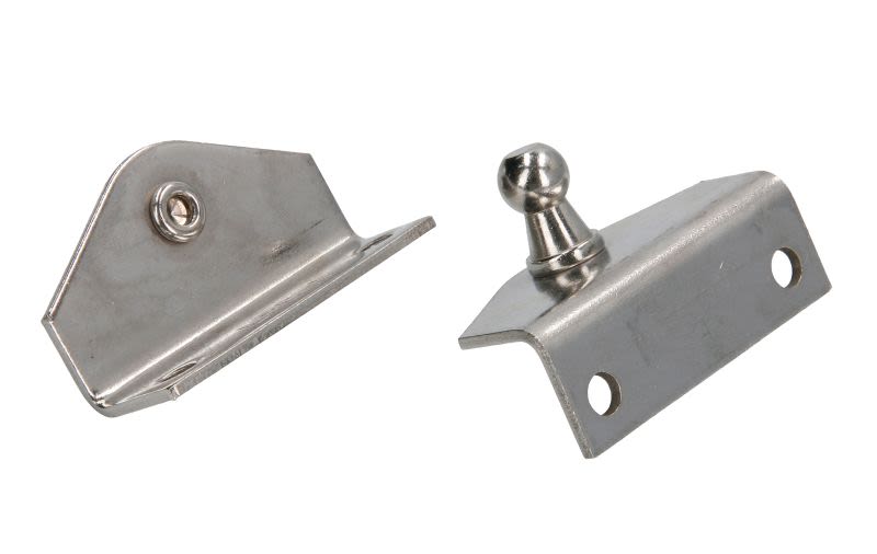 Elementy montażowe i akcesoria SIERRA GS62870