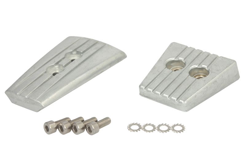 Zestaw anod TECNOSEAL KITVOLVOSXA/DPSA