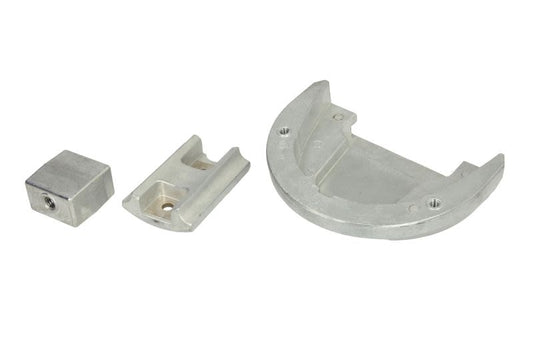 Zestaw anod TECNOSEAL KITOMCCOBRA