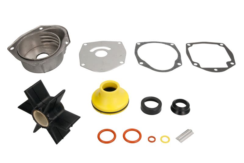 Zestaw naprawczy pompy cieczy chłodzącej QUICKSILVER 817275K05