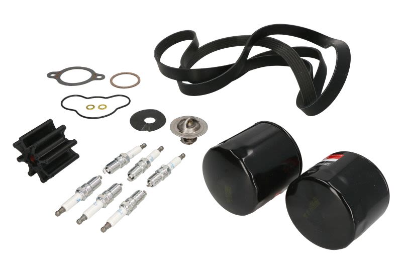 Zestaw naprawczy QUICKSILVER 8M0147065