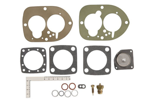Zestaw naprawczy gaźnika SIERRA 118-7000