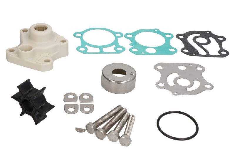 Zestaw naprawczy pompy cieczy chłodzącej SIERRA 118-3466