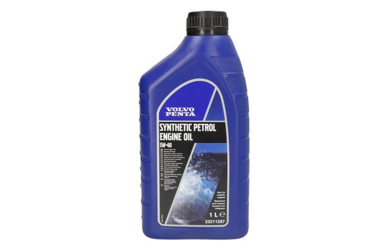 Olej do silników 4T VOLVO PENTA 23211287