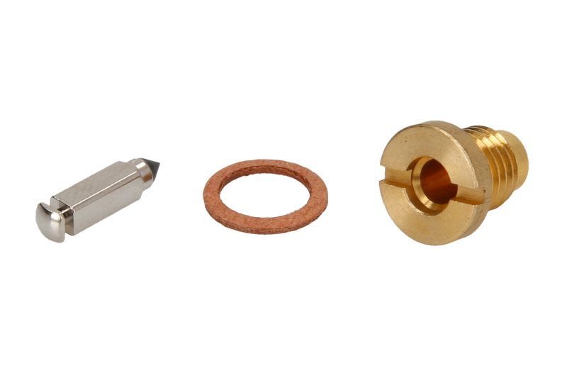 Zawór iglicowy pływaka gaźnika SIERRA 118-7093