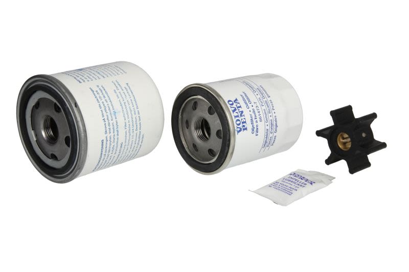 Zestaw naprawczy VOLVO PENTA 21189380