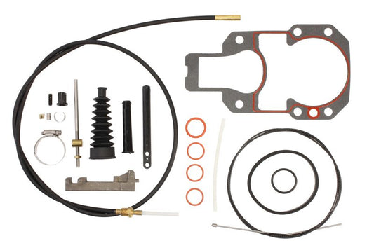 Zestaw naprawczy przekładni spodziny QUICKSILVER 8M0176525