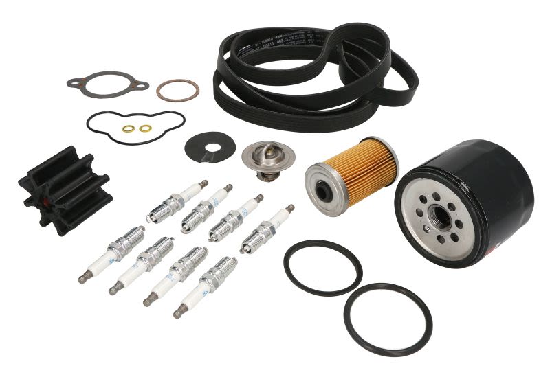 Zestaw naprawczy QUICKSILVER 8M0147069