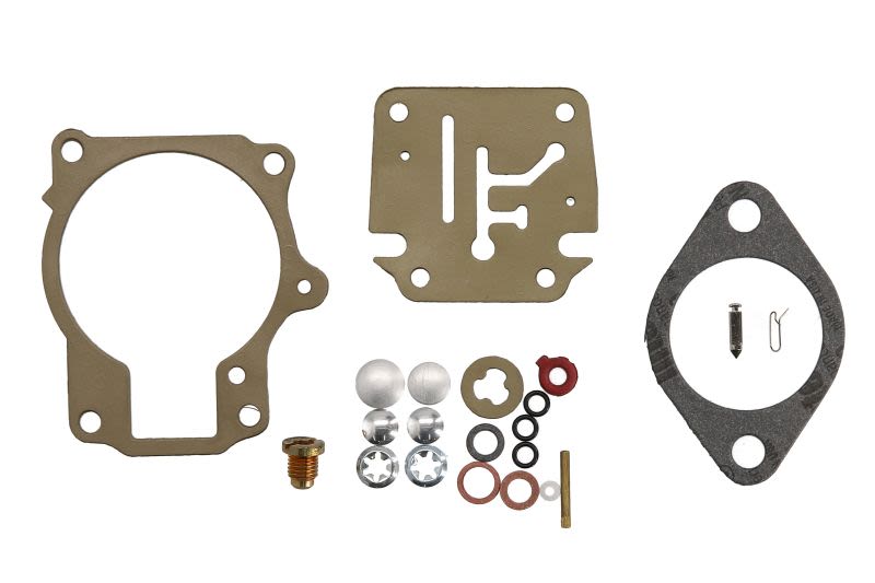 Zestaw naprawczy gaźnika SIERRA 118-7042