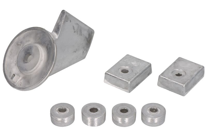 Zestaw anod TECNOSEAL KITSUZUKI40-50AL