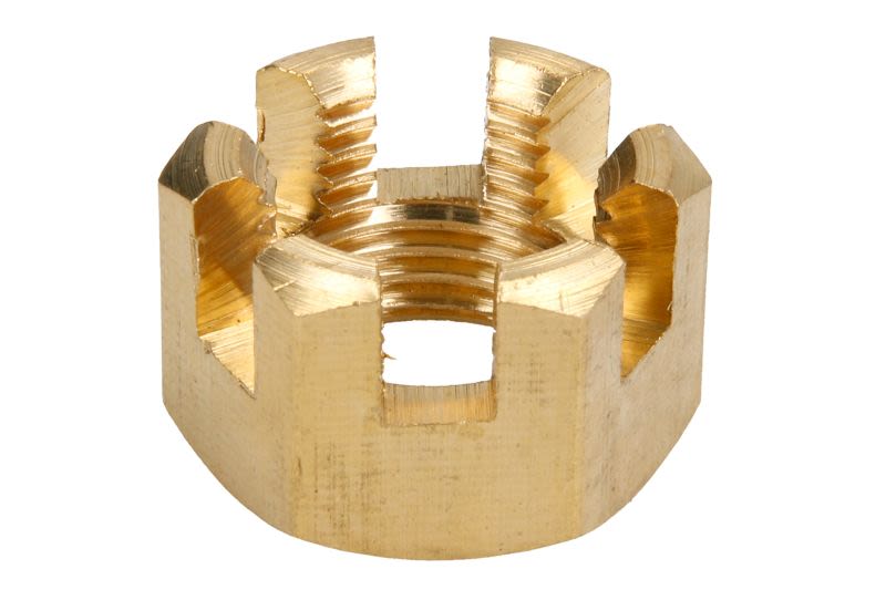 Nakrętka śruby napędowej PARSUN T40-04000021