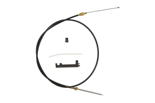 Linka/Cięgno zmiany biegów SIERRA 18-2190