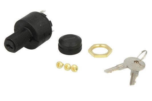 Zestaw stacyjka, kluczyki SIERRA MP41030