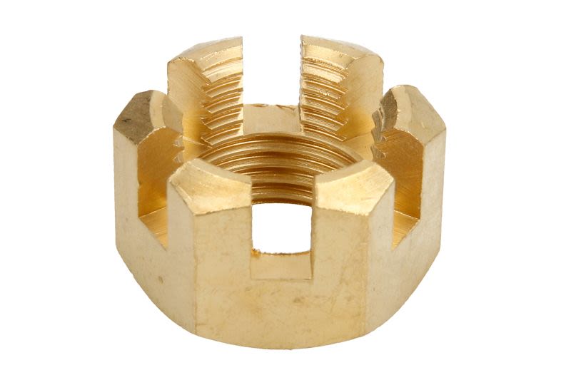 Nakrętka śruby napędowej SIERRA 118-3732