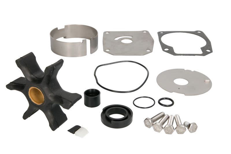 Zestaw naprawczy pompy cieczy chłodzącej SIERRA 118-3387