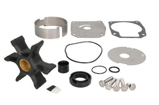 Zestaw naprawczy pompy cieczy chłodzącej SIERRA 118-3387