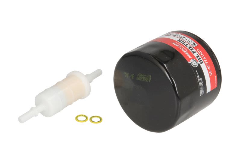 Zestaw naprawczy QUICKSILVER 8M0094232