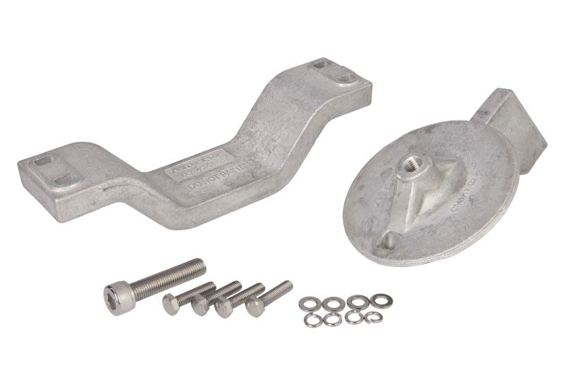 Zestaw anod MARTYR ANODES CMY150CRKITA