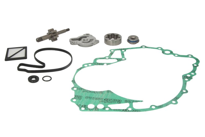 Zestaw naprawczy pompy oleju WSM 010-1200