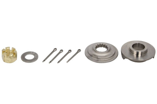 Zestaw montażowy śruby napędowej SOLAS 17044501