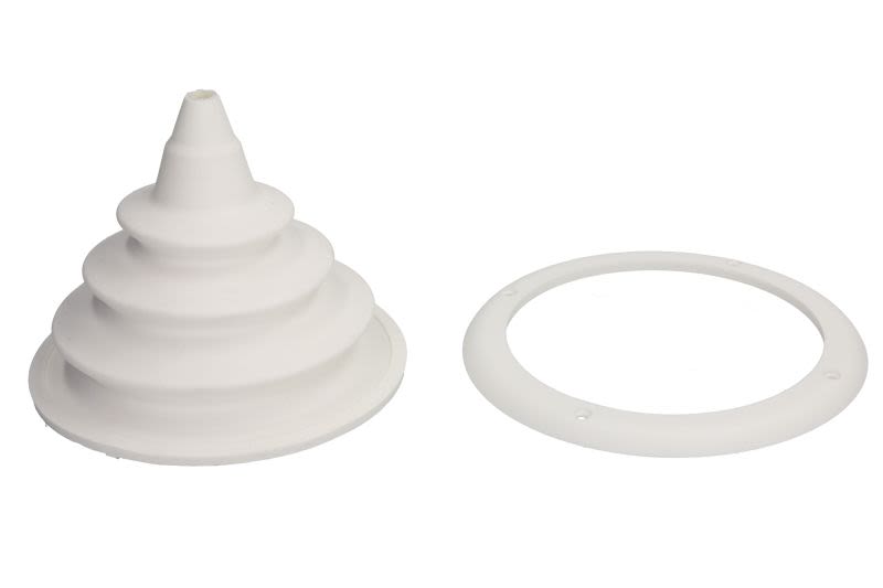 Osłona cięgna manetki RIVIERA 62.00382.02