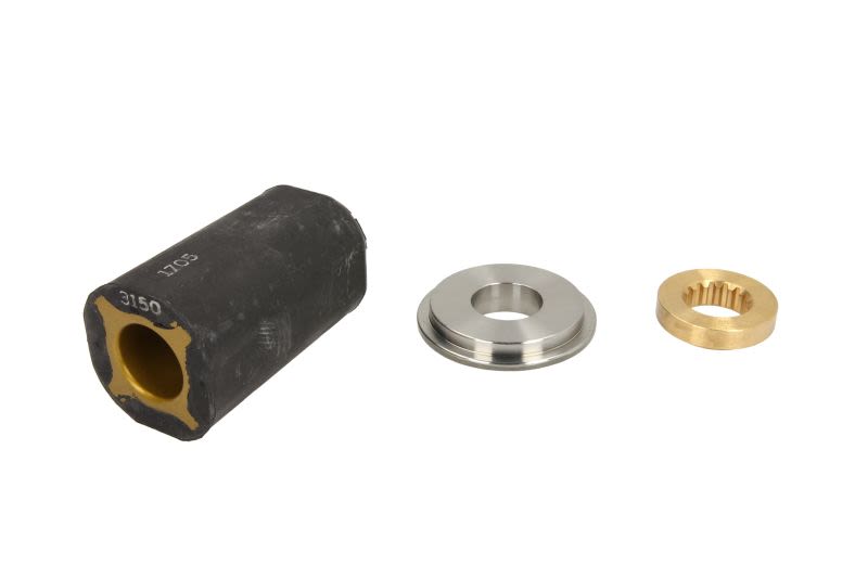 Piasta śruby napędowej SOLAS SOLRBX-107